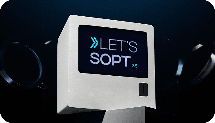 SOPT 브랜딩 이미지