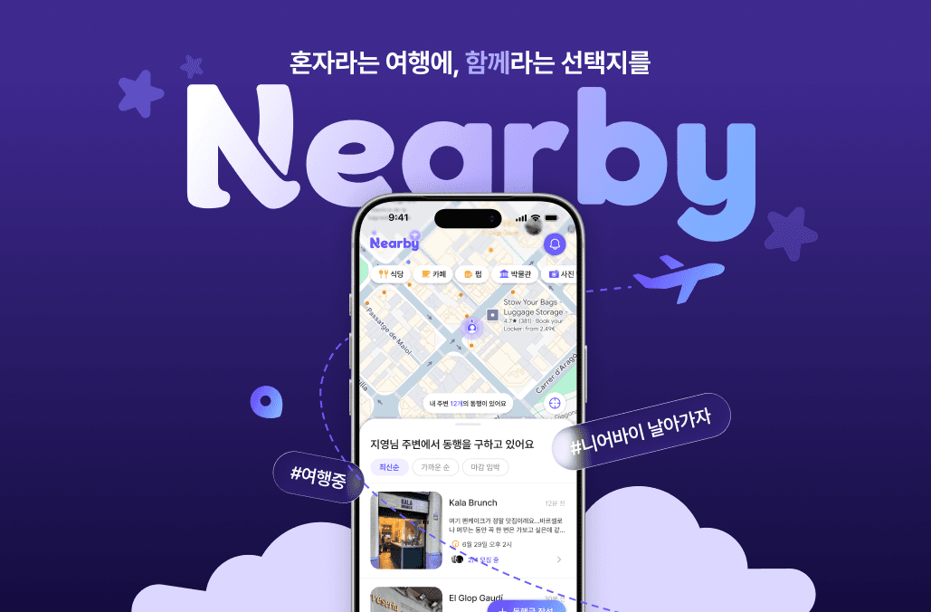Nearby thumbnail